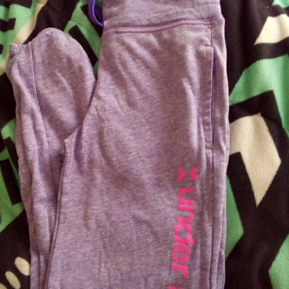 Sweat pants